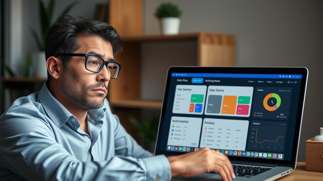 Automatyzacja w agencji ubezpieczeniowej: od czego zacząć, by odzyskać 2 godziny dziennie?