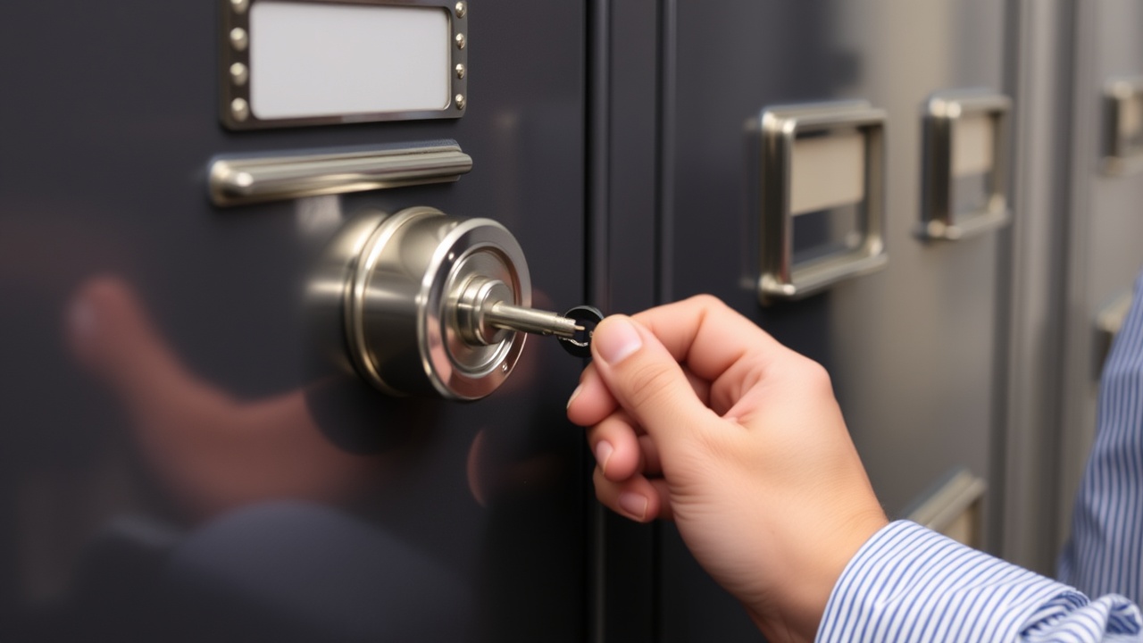 RODO w pracy agenta ubezpieczeniowego – jak bezpiecznie przechowywać dane osobowe?